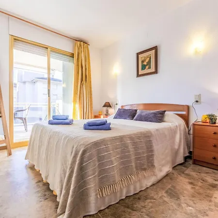 아파트 Costa Blanca I-2 By Interhome *