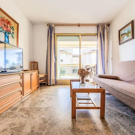 Costa Blanca I-2 By Interhome 아파트 캠브릴스