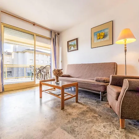 아파트 Costa Blanca I-2 By Interhome *