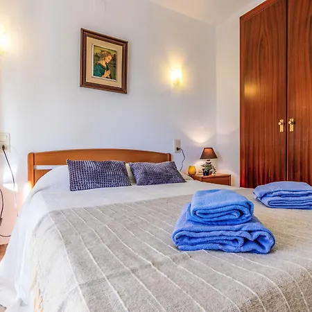 Costa Blanca I-2 By Interhome