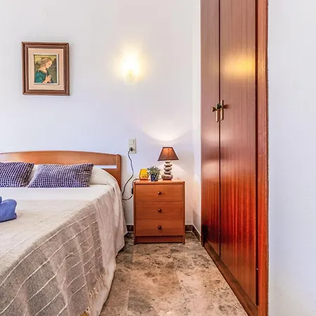 Costa Blanca I-2 By Interhome