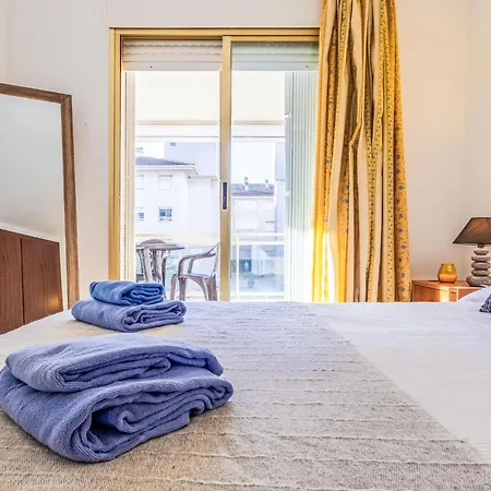 Appartamento Costa Blanca I-2 By Interhome