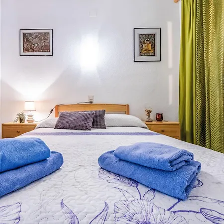 Costa Blanca I-2 By Interhome Appartamento
