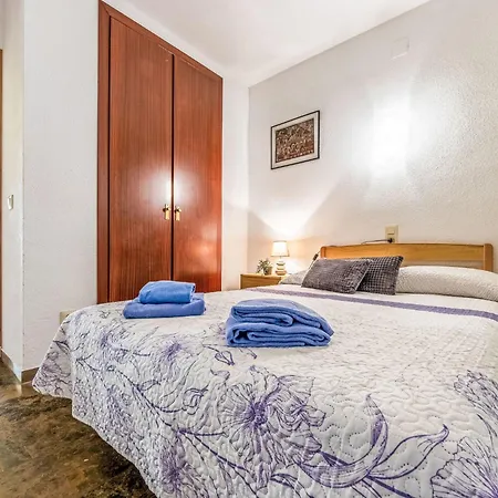 Costa Blanca I-2 By Interhome Cambrils