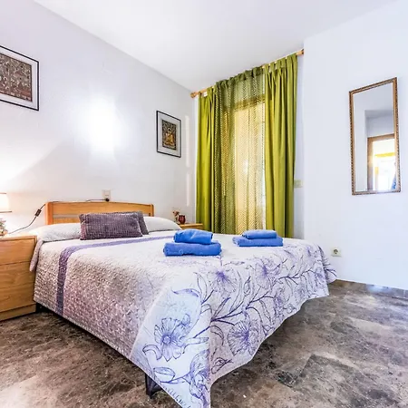 Costa Blanca I-2 By Interhome