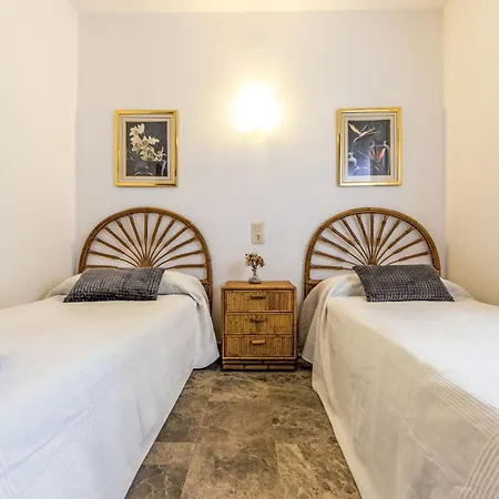 Costa Blanca I-2 By Interhome Appartamento *