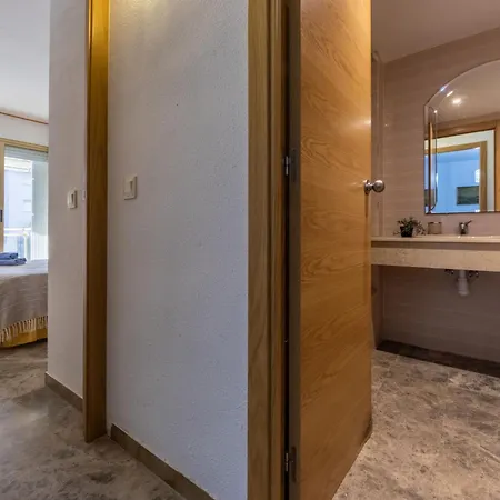 Costa Blanca I-2 By Interhome Appartamento