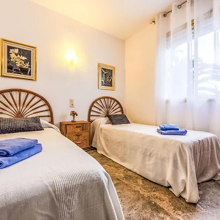Costa Blanca I-2 By Interhome Cambrils