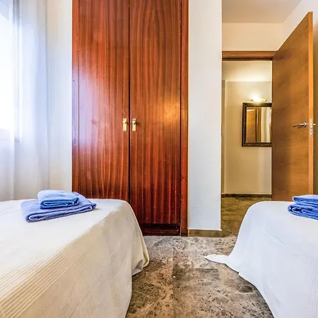 Costa Blanca I-2 By Interhome Appartamento Cambrils