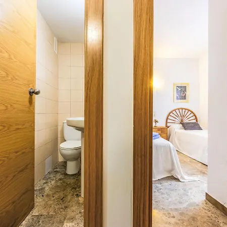 Costa Blanca I-2 By Interhome Appartamento Cambrils
