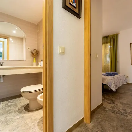 Costa Blanca I-2 By Interhome Appartamento