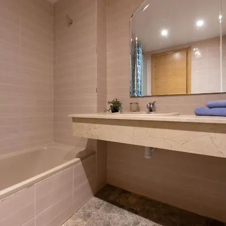 Costa Blanca I-2 By Interhome * Cambrils