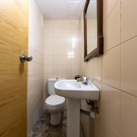 Costa Blanca I-2 By Interhome