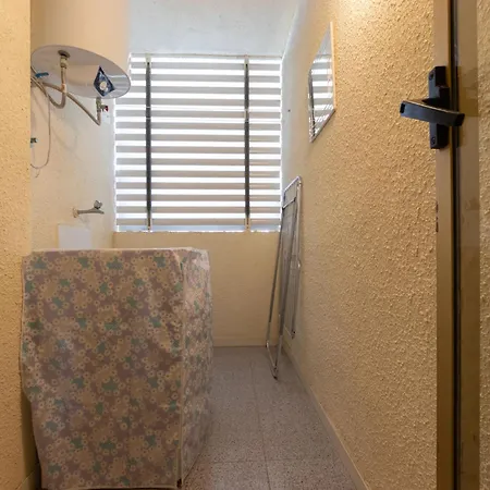 Costa Blanca I-2 By Interhome
