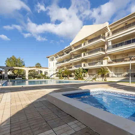 Costa Blanca I-2 By Interhome Cambrils