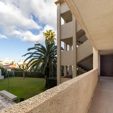 Appartamento Costa Blanca I-2 By Interhome