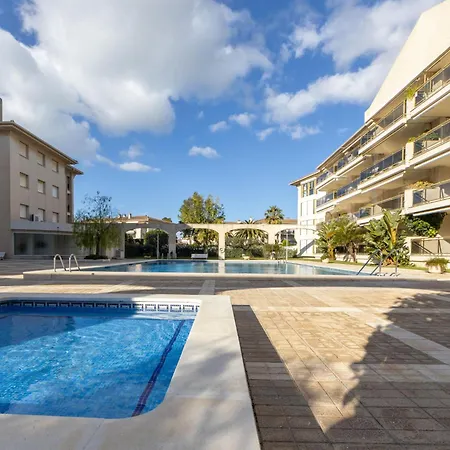 Costa Blanca I-2 By Interhome Appartamento *