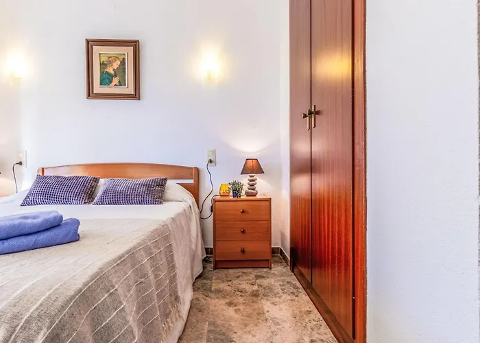 Costa Blanca I-2 By Interhome