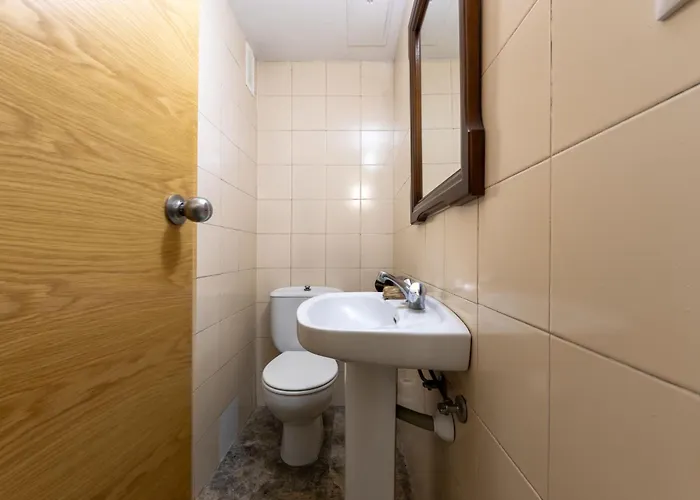 Costa Blanca I-2 By Interhome
