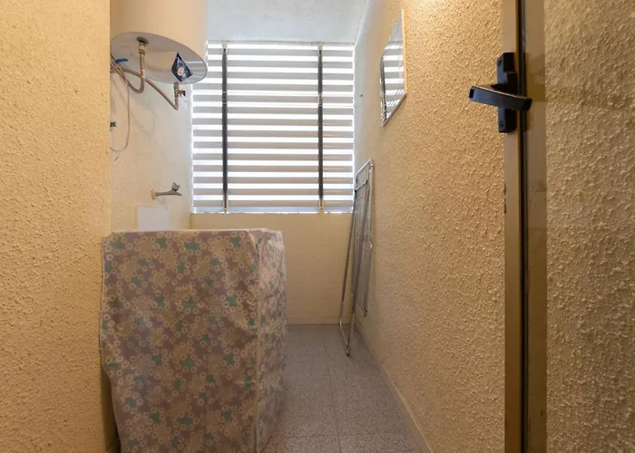 Costa Blanca I-2 By Interhome